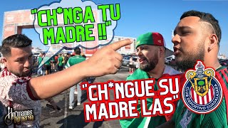 Mexico Vs Qatar Vlog 🇲🇽 🇶🇦