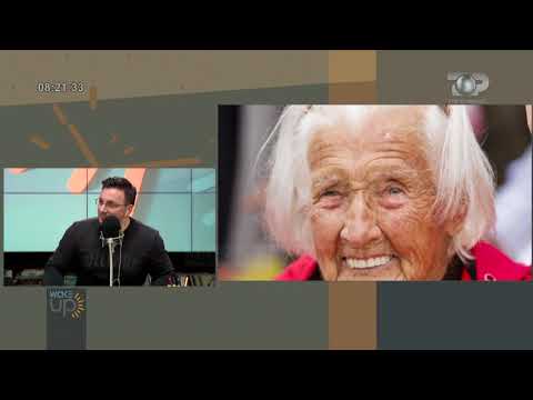 Wake Up, 15 Janar 2018, Pjesa 3 - Top Channel Albania - Entertainment Show
