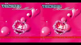Techno Ballads Vol. 1 [Solar Quest~Mali Rain~Nova Nova~Et Al.]