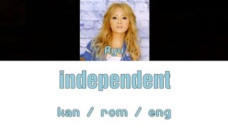 「independent/浜崎あゆみ」歌ってみた #歌ってみた #歌ってみた動画 #浜崎あゆみ #葉月なおみ