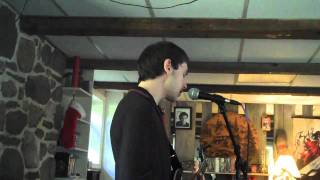 Modest Mouse - 3rd Planet (cover)