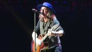 Collective Soul Right as Rain live Mohegan Sun 8 / 16 / 18