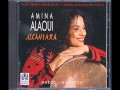 Amina Alaoui - Hija Mia 