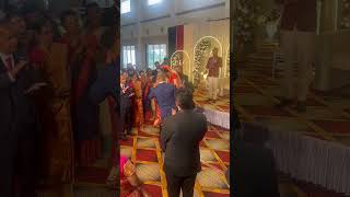 Download lagu Manglorean wedding | Opsun Divche mp3 Download lagu Manglorean wedding | Opsun Divche mp3