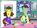 Cramp Twins Ep 5