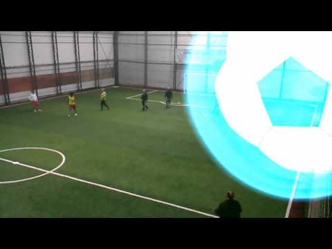 VIP Halı Saha 12.01.2016 20:00 - akillisaha.com