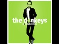 The Donkeys - Monkey Business