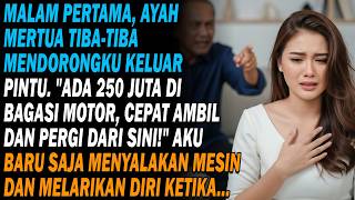 Download lagu Malam pertama, Ayah Mertua Tiba-Tiba Mendorongku Keluar Pintu. 'Ada uang di bagasi, cepat pergi!' mp3 Download lagu Malam pertama, Ayah Mertua Tiba-Tiba Mendorongku Keluar Pintu. 'Ada uang di bagasi, cepat pergi!' mp3