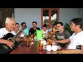 DIANA NASUTION BENCI TAPI RINDU Cover Parmitu Anduk Leher