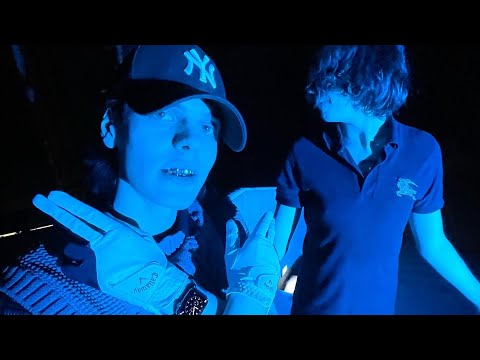 Glayden - Linea Rossa Feat. MELO