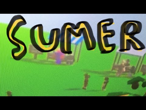 TURMA DE ENZO SUMER MOVIE TRAILER AS AVENTURAS NO ESPACO!