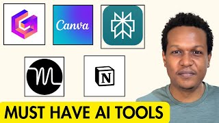 8 Best AI Tools for Solopreneurs(TAKE YOUR BUSINESS TO THE NEXT LEVEL)