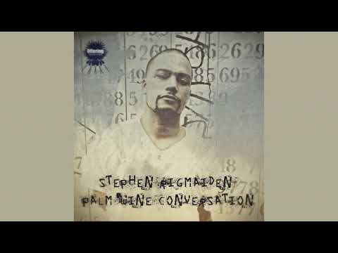 Stephen Rigmaiden - Afro Selector