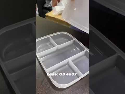 Refrigerator Organizer (OB 4687)