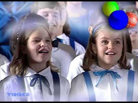 Coro de Sto Amaro de Oeiras   A Todos Um Bom Natal Vídeo Oficial 1996