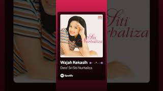 Download lagu siti nurhaliza_ wajah kekasih #liriklagu #liriklaguindo #musik #spotify mp3