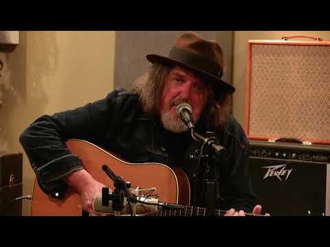On The Way Downtown - Peter Case