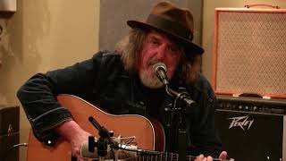 Peter Case - On My Way Downtown - Daytrotter Session - 10/23/2017