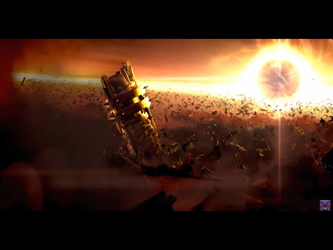 [4k] PC - Mass Effect 2 - Legendary Edition - Modded -  No Commentary - PT15 (Insanity)