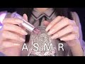 ASMR Relaxing Head Massage For Sleep No Talking