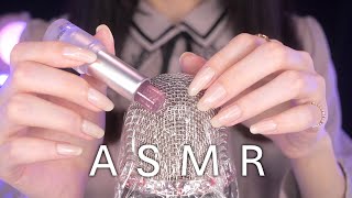 ASMR Relaxing Head Massage for Sleep 😴 (No Talking)