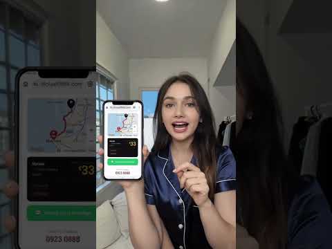 TaxiTP — Taxi Trapani Birgi video thumbnail