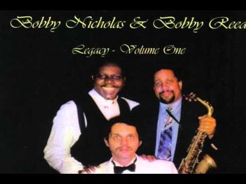 Love Has It's Price - Bobby Nicholas