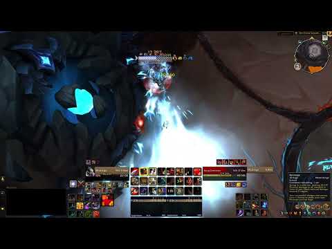 Level 80 Protection Warrior Solo: Kurog Grimtotem (Heroic difficulty)