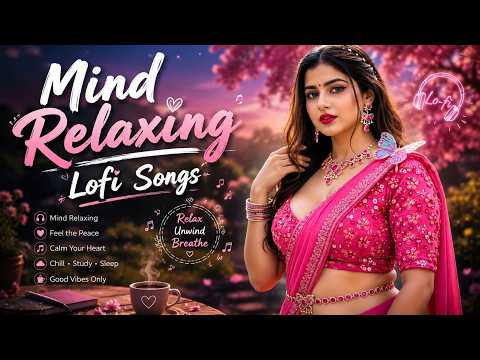 🎶 2026 Ultimate Mind Relaxing Lofi Songs ||Dua Qubool Hui 🥺❤️ | Most Emotional Lofi Song | — Dua Qubool