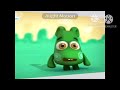 BabyTV Popiz 11 English In Divided Reversed
