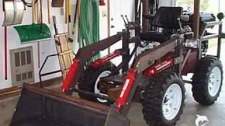 You Can Build It! With a little help from your friends.