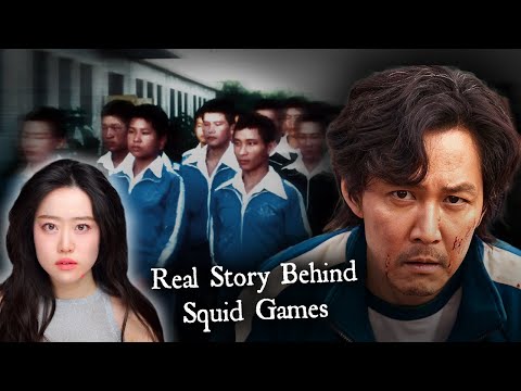 This is what happened in the REAL LIFE Squid Games| The Brother’s Home