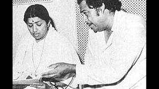 Kishore Lata Live at &#39;sangeet kalakendra&#39; in 1984