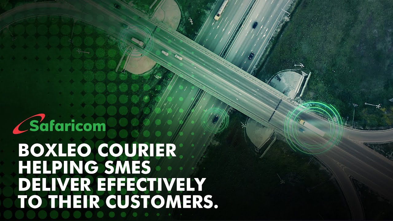 What to do to track a fleet of trucks