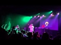 Lil Dicky - Sky Hooks (Live at TLA 10/16/2014 ...