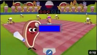 2023 Google doodle baseball | google doodle in baseball unlocked