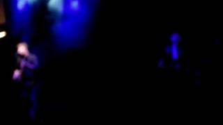 The Niro - So Different (Catania 28 Luglio 2010)