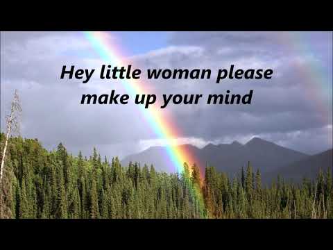 Bobby Sherman  Little Woman (with lyrics)