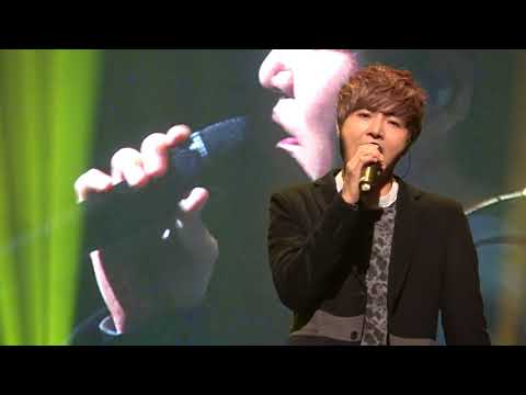 2017.10.12. 정동하 - 우리의온도 in 경인방송 창사20주년기념콘서트