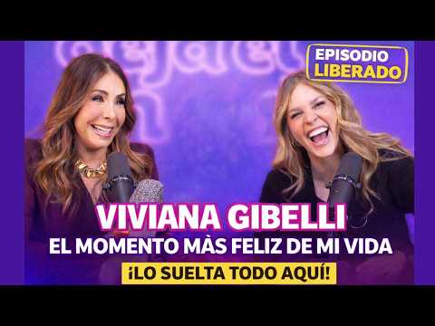 PATREON UNLEASHED: Do Viviana Gibelli's children wish she were younger?