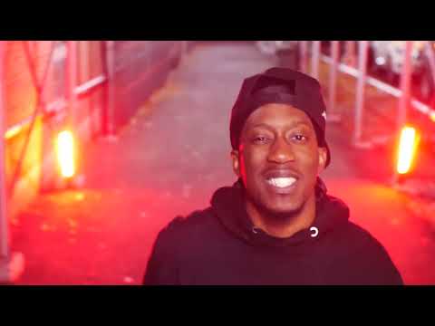 Reezy - For My City (feat. Jodyy Tee) Official Music Video