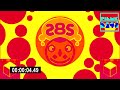 PBS Kids Dash Transformation System Cue 2002 ER3 Vs Myself 3 39