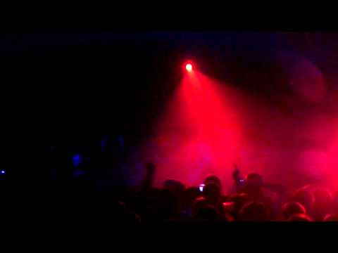 Devlin - Scary Movie ft. Rawz Artilla, Krept & Konan - Classic Grand Glasgow 10.11.2012