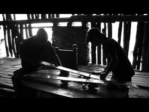 show patate - génépi is my energy