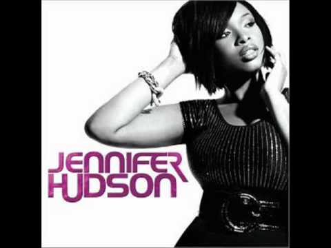 circle of life - jennifer hudson