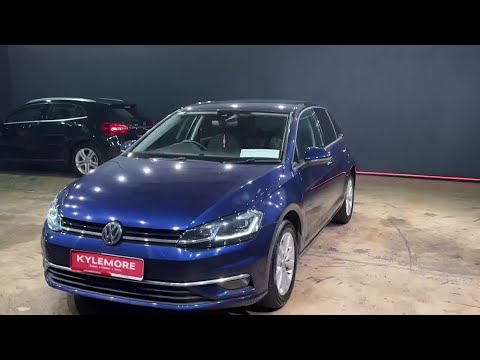 Volkswagen Golf 1.2 TSI AUTOMATIC - REVERSE CAMERA - Image 2