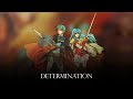 Determination - Remix Cover (Fire Emblem: The Sacred Stones)