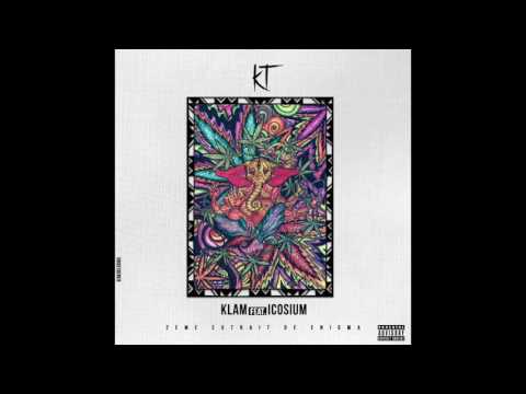 Klam - Kolyoum Tafi feat. IcoWesh