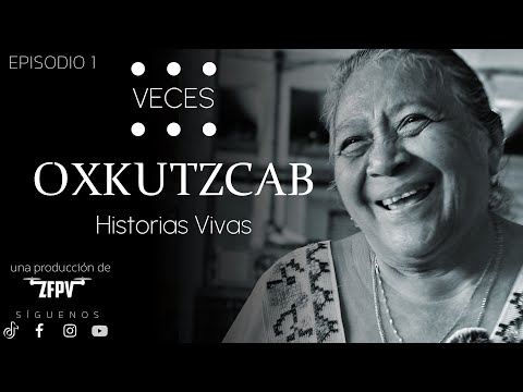 DOCUMENTAL OXKUTZCAB - HISTORIAS VIVAS - EXPLORE YUCATAN #video #viral #viralvideo #documentary