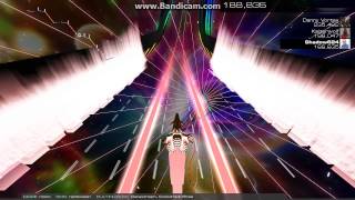 Audiosurf 2 Datastream - Scandroid Offical